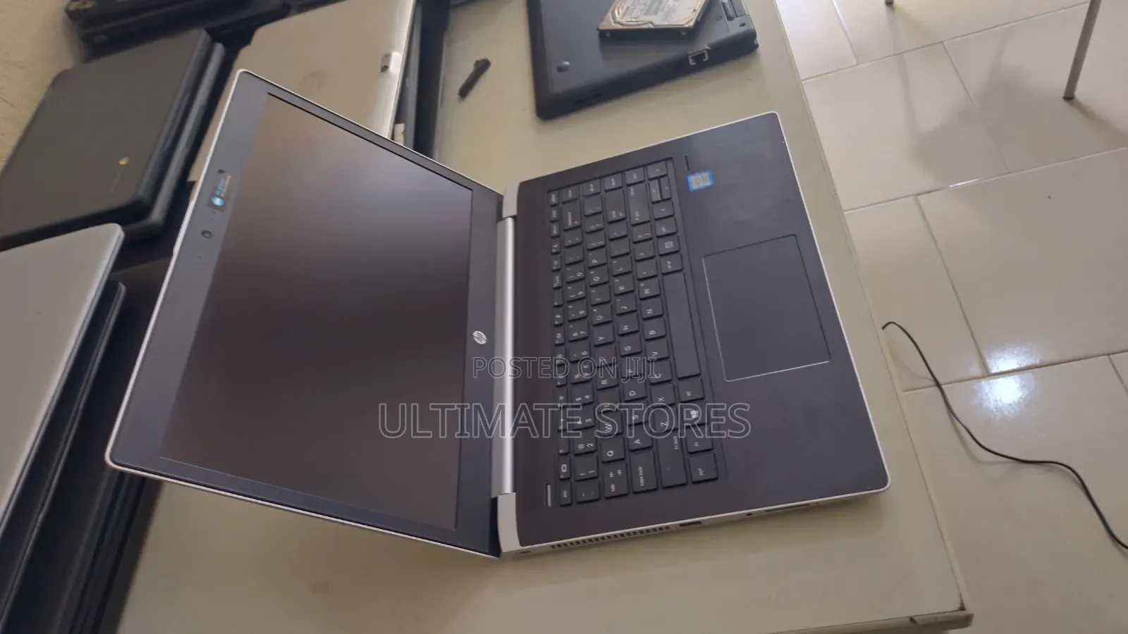 Laptop HP ProBook 450 G5 8GB Intel Core i5 SSD 256GB
