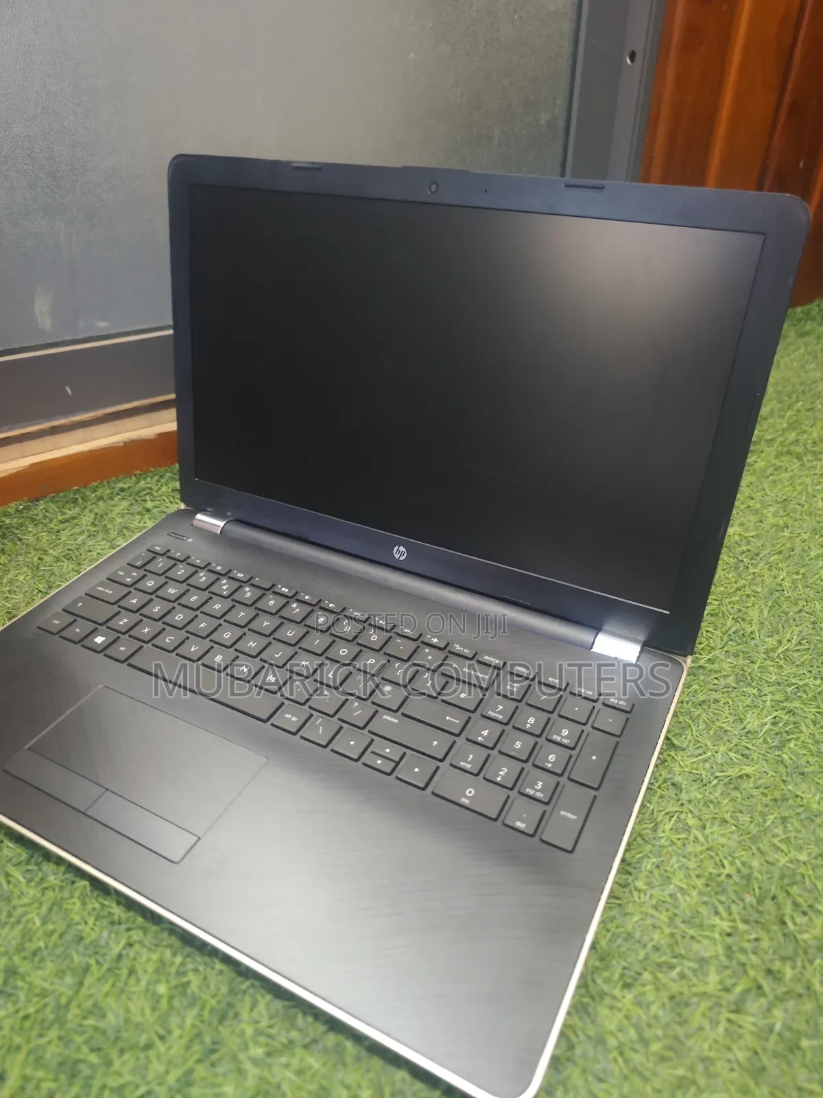 Laptop HP Pavilion 15 8GB AMD A6 HDD 1T