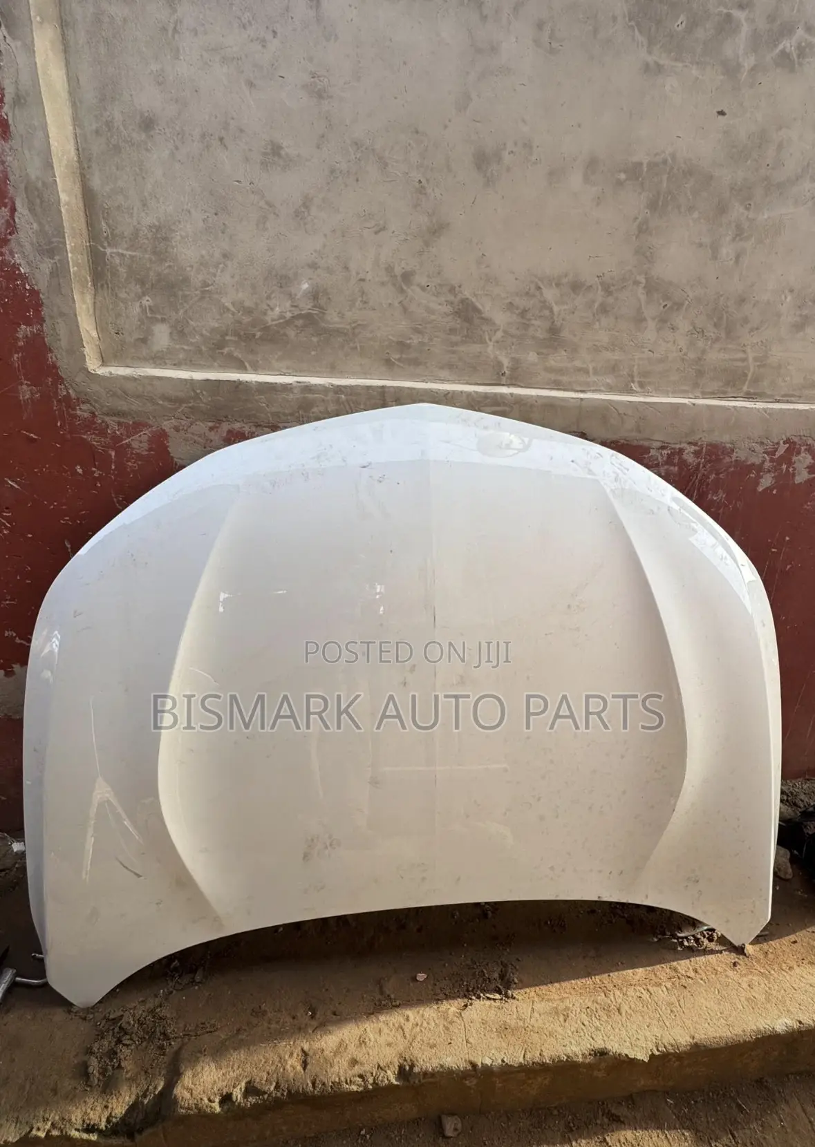 Acura RDX 2019 2020 2021 2022 2023 2024 2025 Bonnet Hood