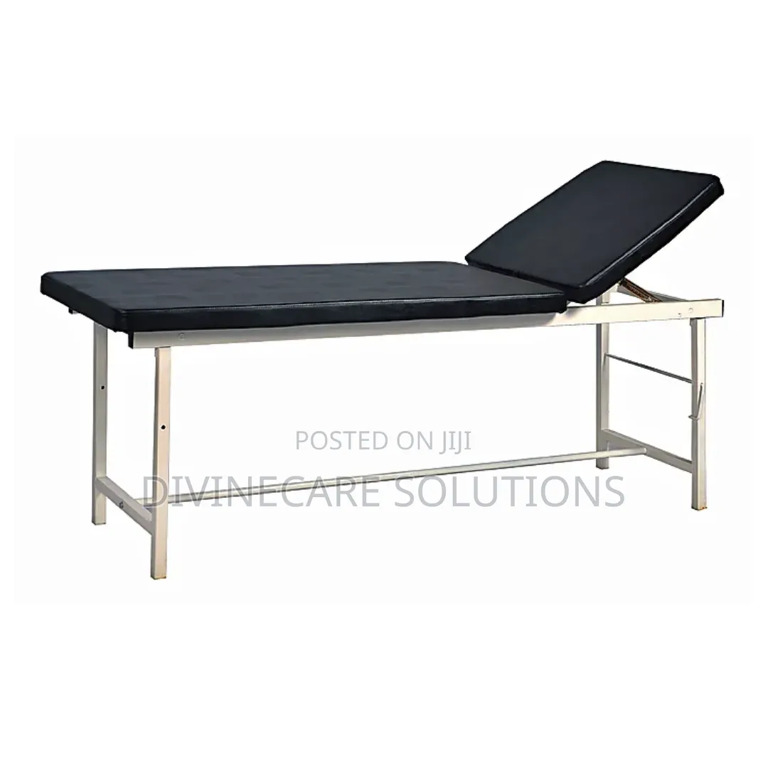 Examination Couch (Exam Bed)