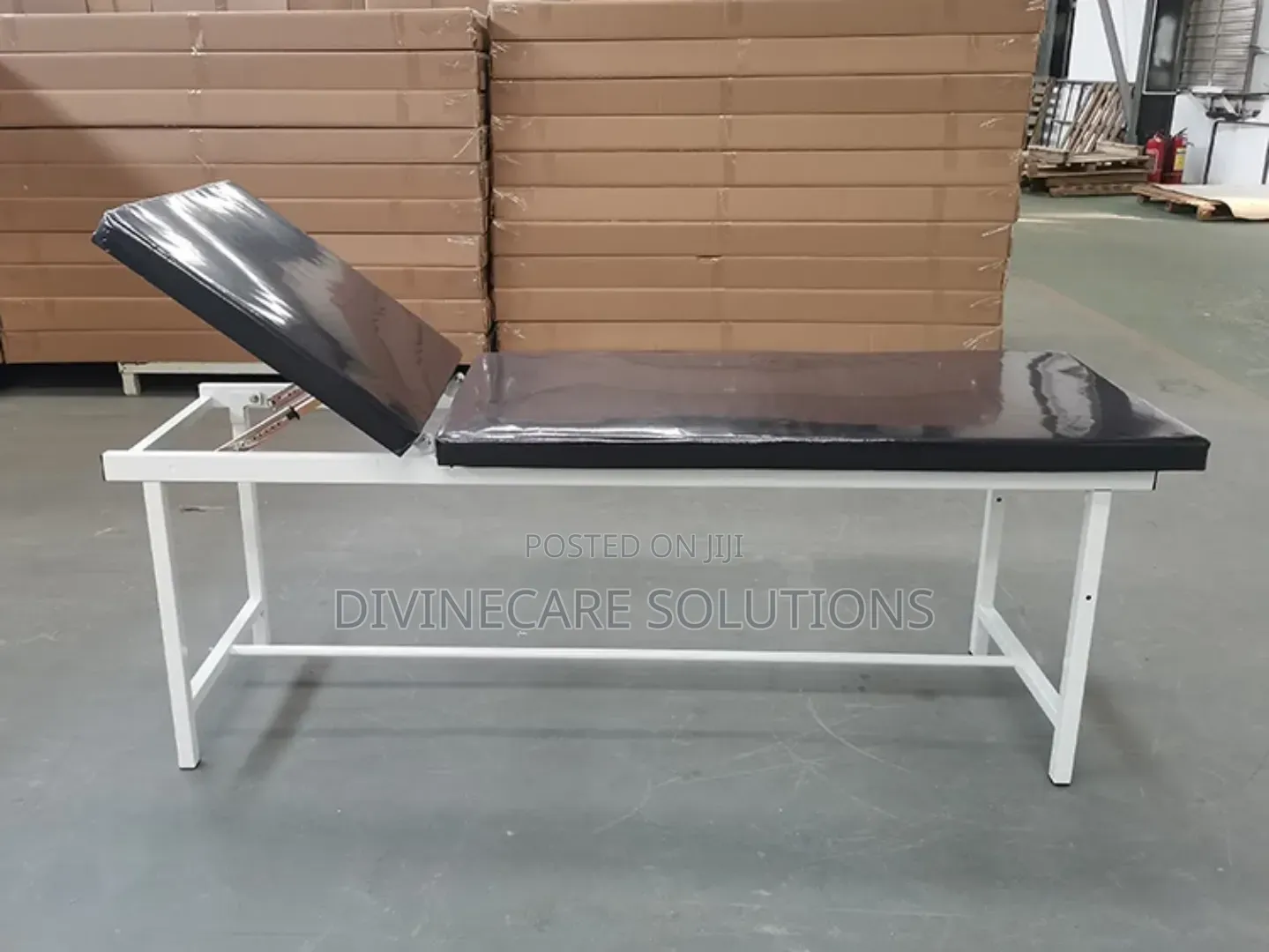 Examination Couch (Exam Bed)