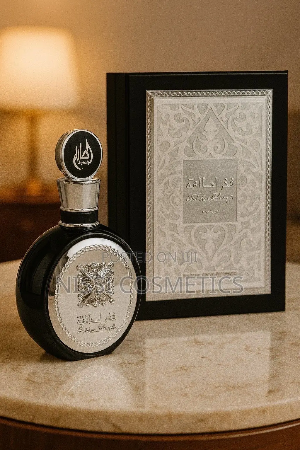 Fakhar Lattafa Perfume