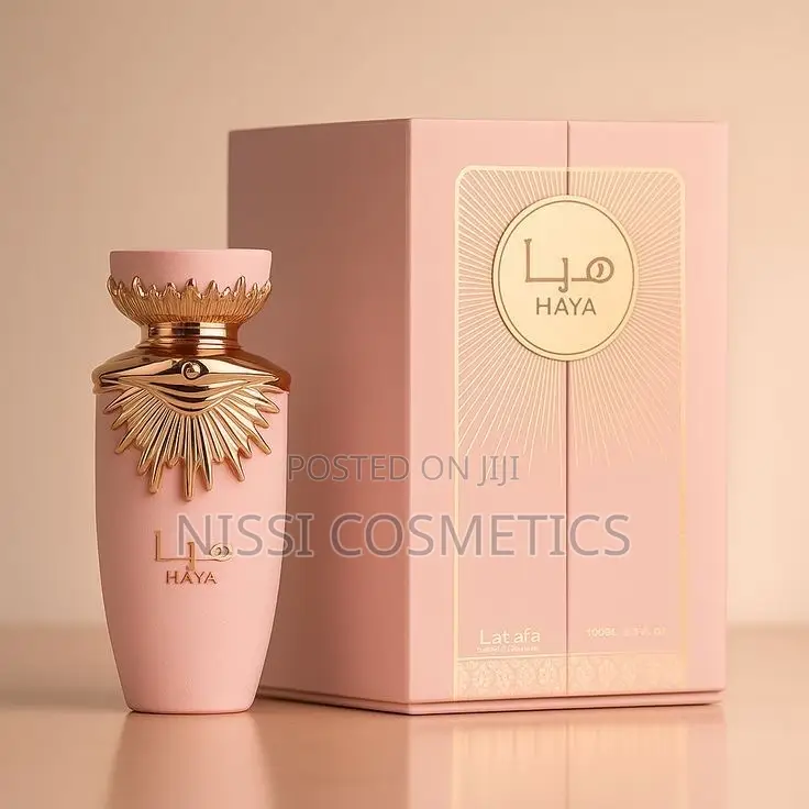 Haya Perfume