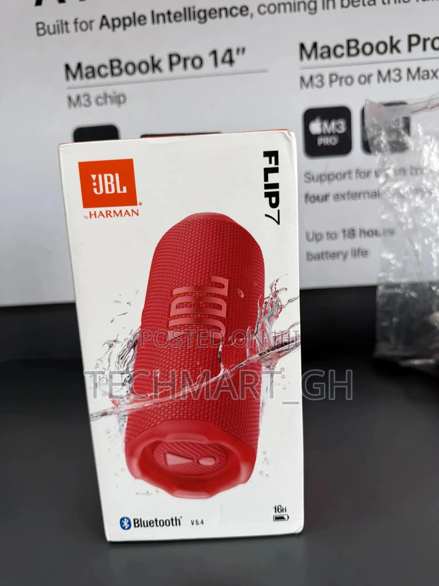 Jbl Flip 7 Brandnew Original