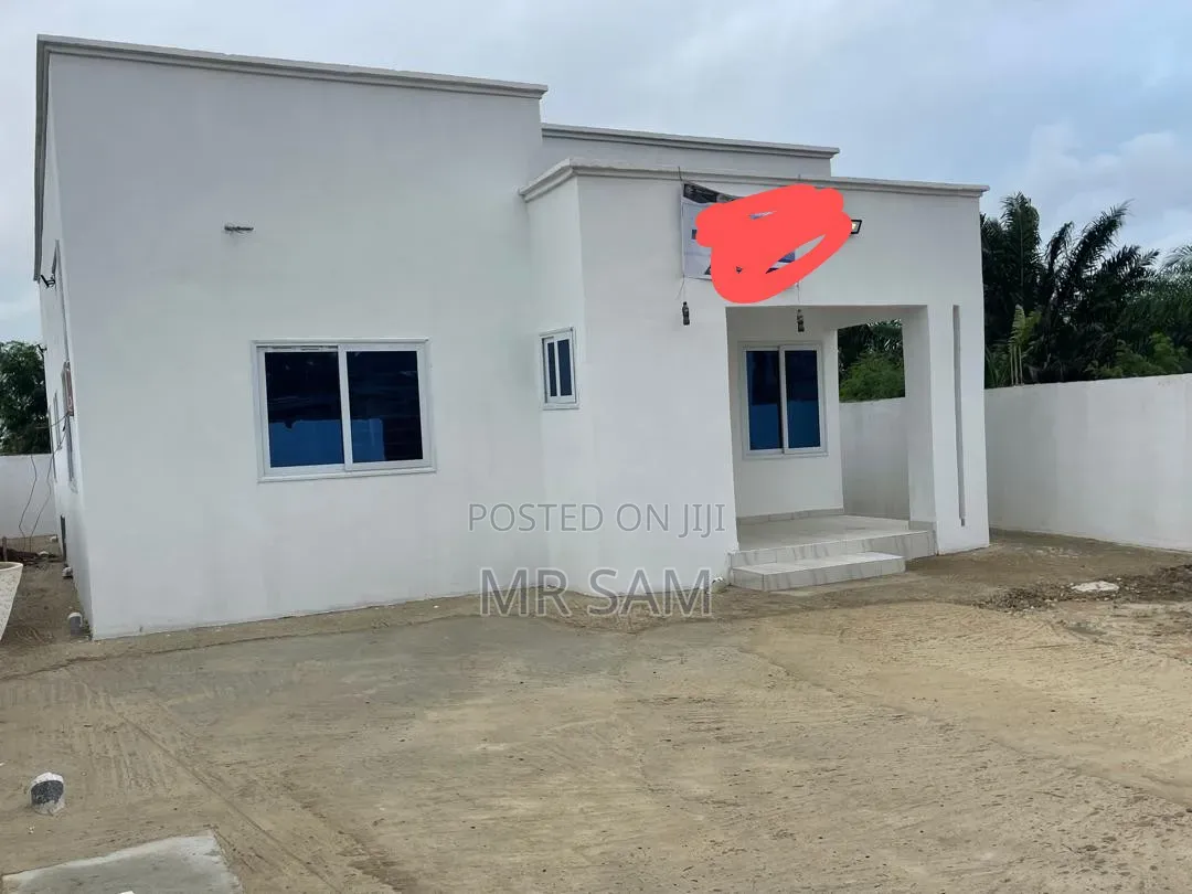 2bdrm House in Sam Properties, Opeikuma for sale