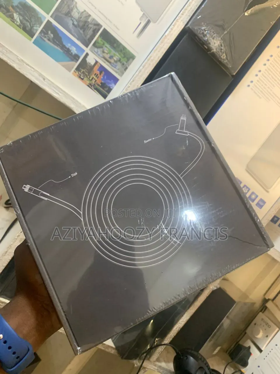 Starlink Gen 2 Original Cable