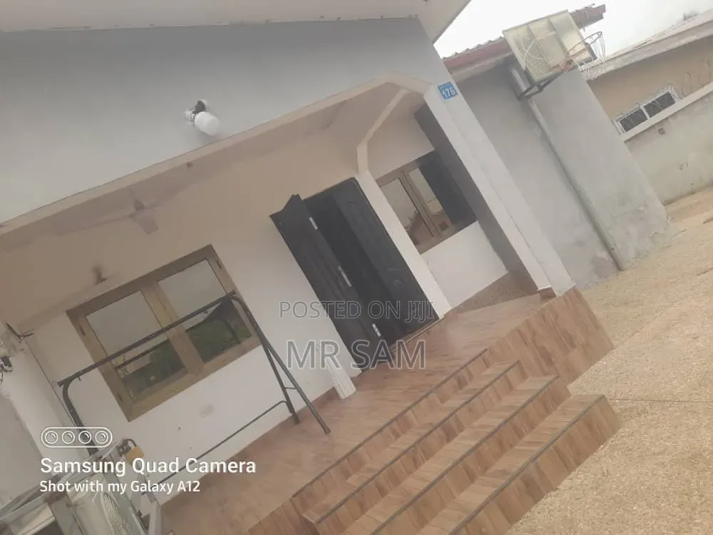2bdrm House in Sam Properties, Opeikuma for sale