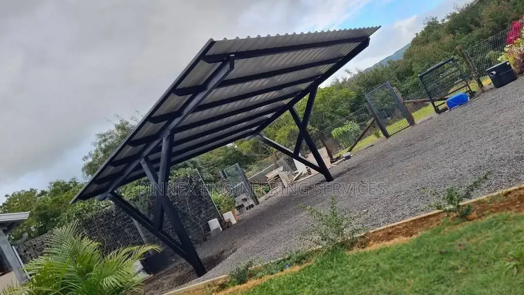 Carpark/ Canopy/ Carport