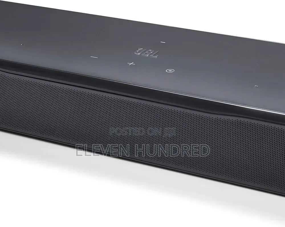 JBL Sound Bar (Bar 1300 M2)
