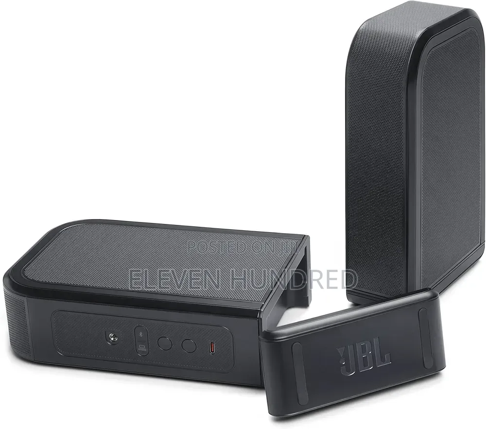 JBL Sound Bar (Bar 1300 M2)