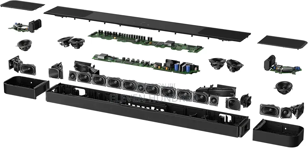 JBL Sound Bar (Bar 1300 M2)