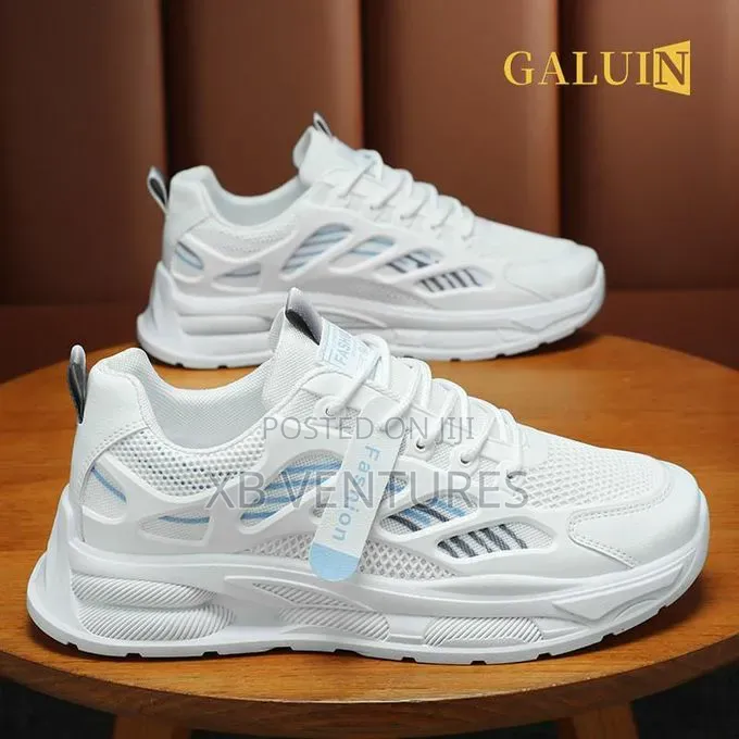 Metro Mavericks Sharp Sneakers
