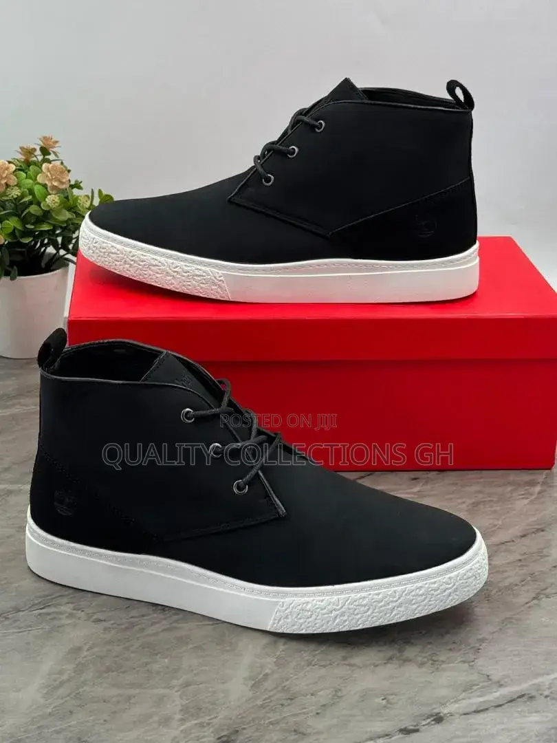 Timberland Boots in Suede Colours