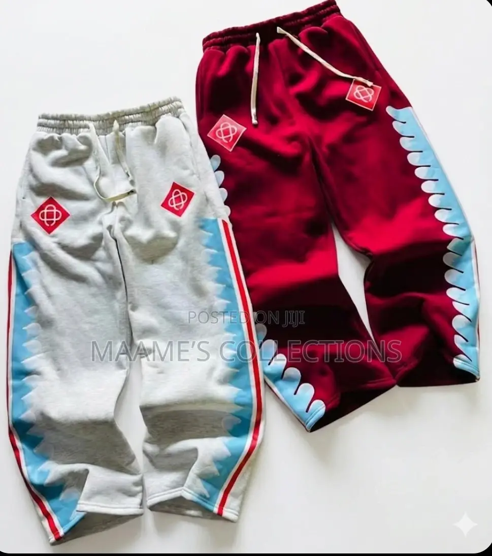 Stylish Men’S Sweatpants / Joggers