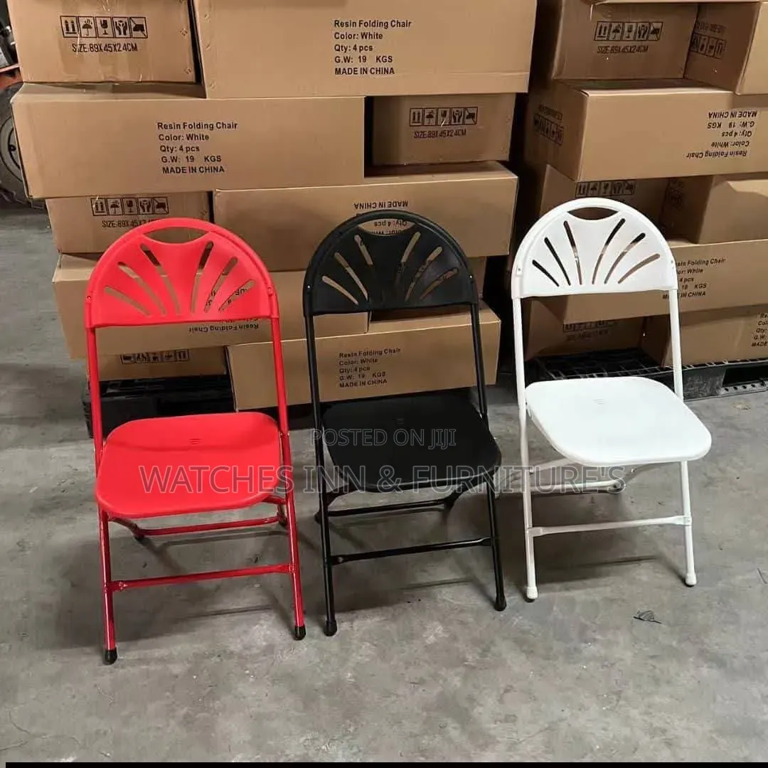 Wholesale Party / Event Foldable Chair
