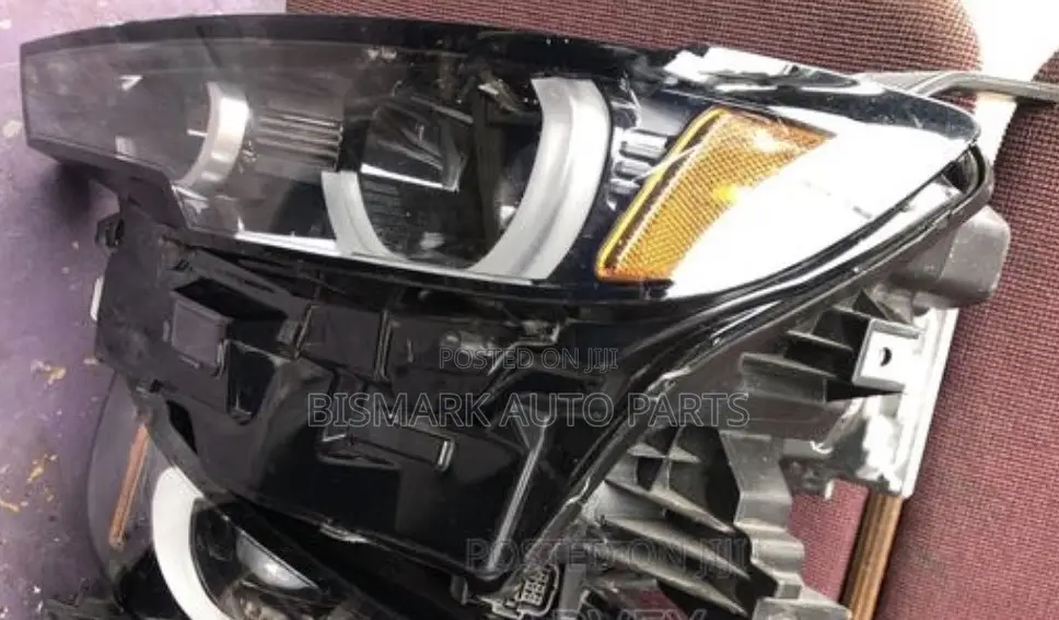 Mazda Cx50 2020 2021 2022 2023 2024 2025 Headlight