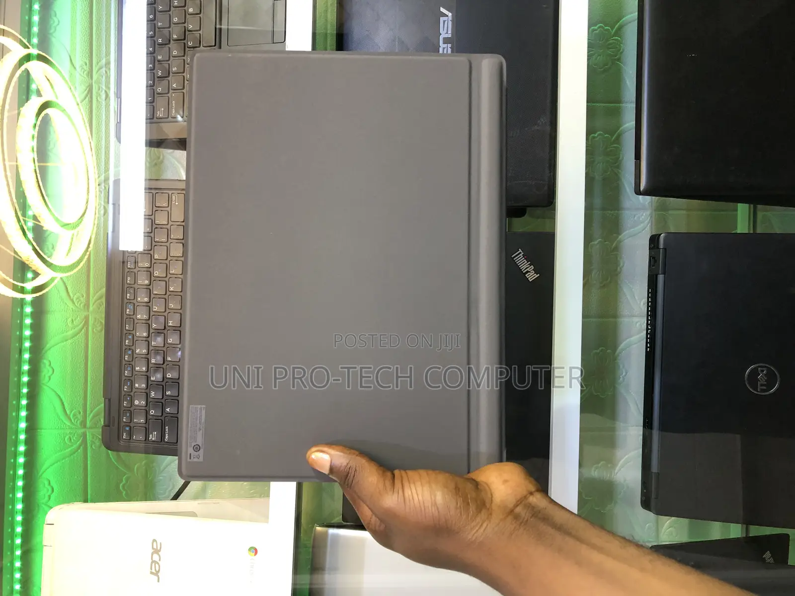 Laptop Dell Latitude 7310 16GB Intel Core i7 SSD 256GB
