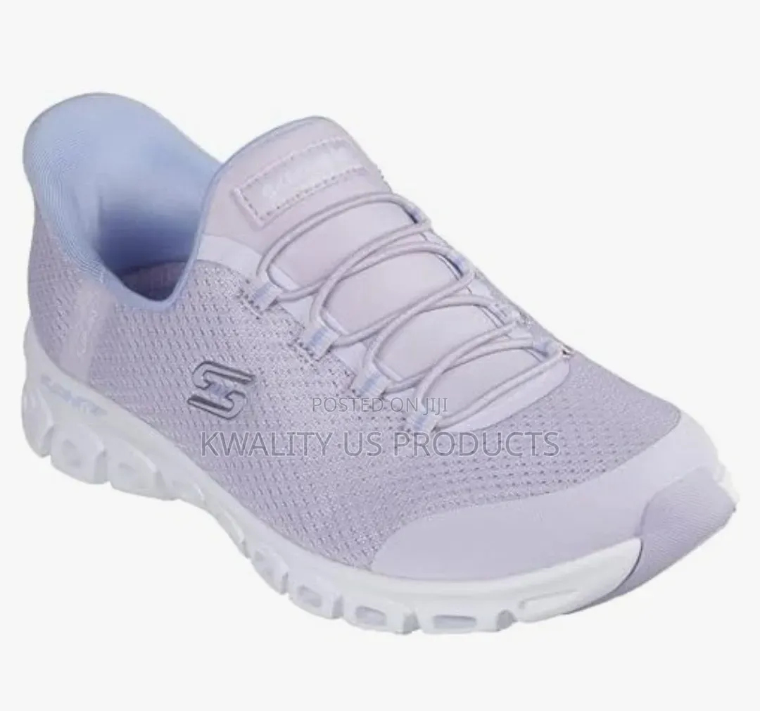 Skechers Glide-Step Pursuit Women's Sneakers - Size 41