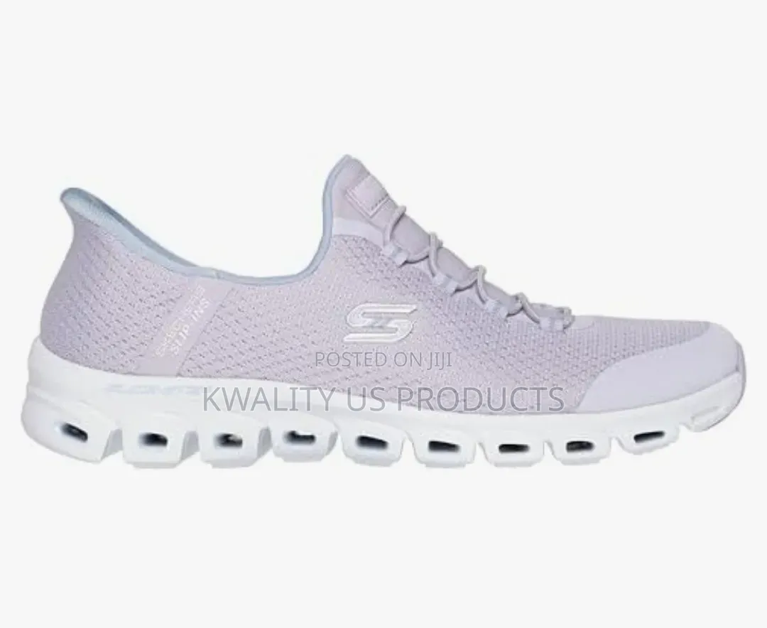 Skechers Glide-Step Pursuit Women's Sneakers - Size 41