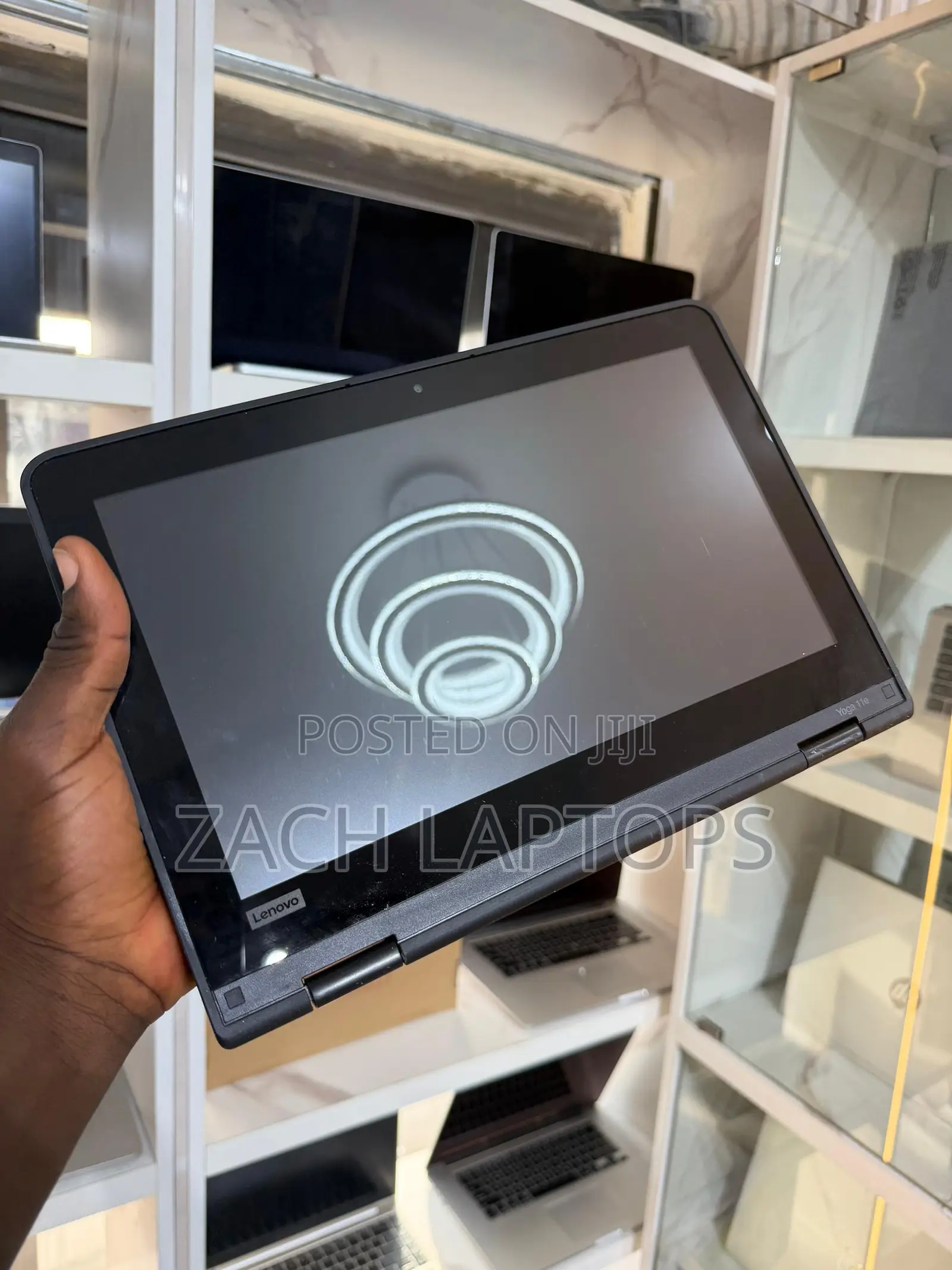 Laptop Lenovo ThinkPad 11e 8GB Intel SSD 128GB