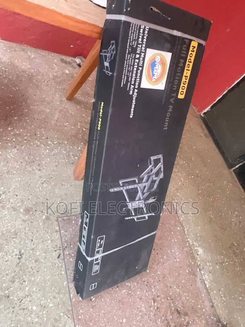 P900 Wall Mount Bracket for 55-120 Inch Smart TVS
