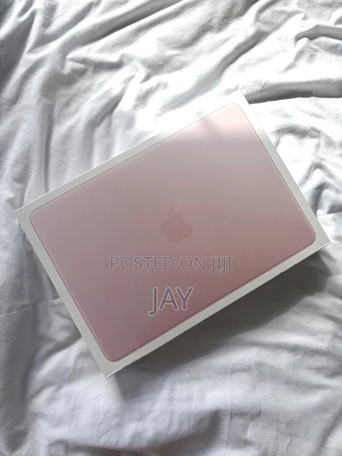 New Laptop Apple MacBook Neo 2026 8GB SSD 512GB