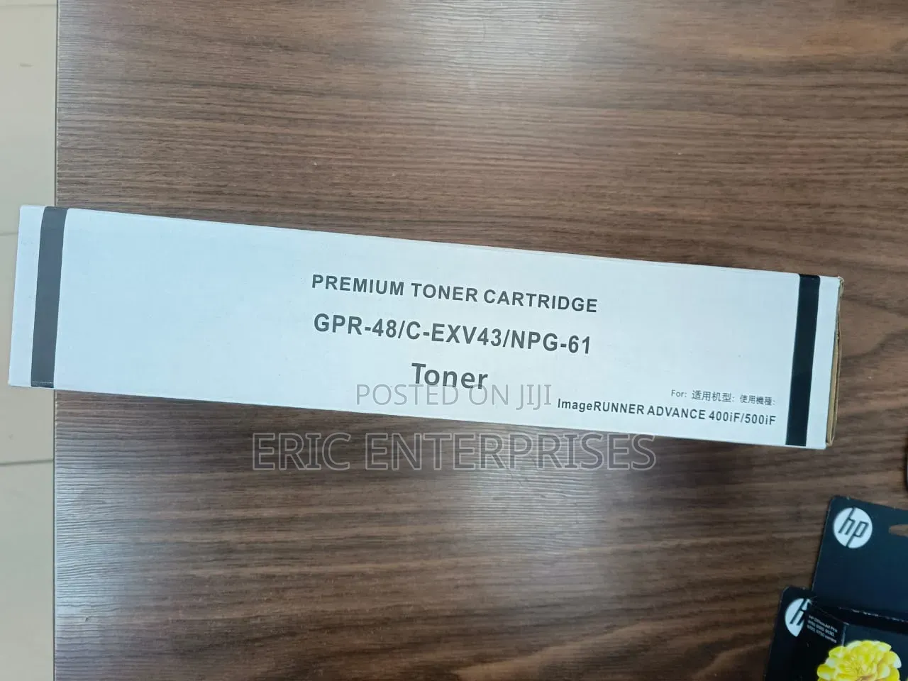 Canon C Exv 43 Toner
