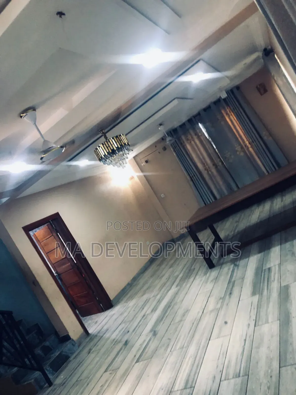 4bdrm Duplex in Tabora Lapaz, Nyanmekye for rent