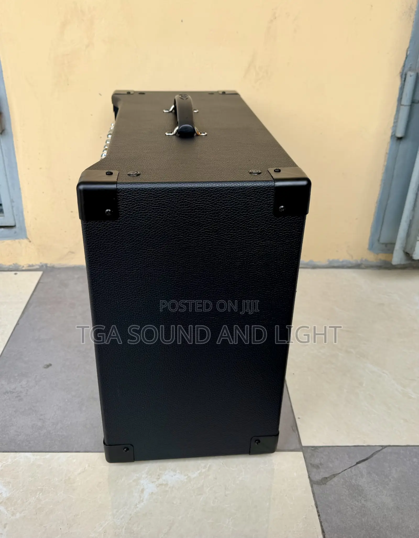 Peavey Bandit 112 Lead Guitar Combo