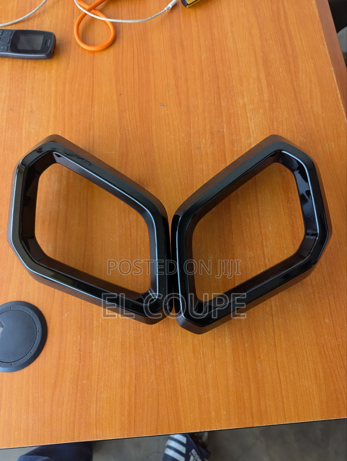 Honda CRV Front Bumper Chrome 2022,2023,2024