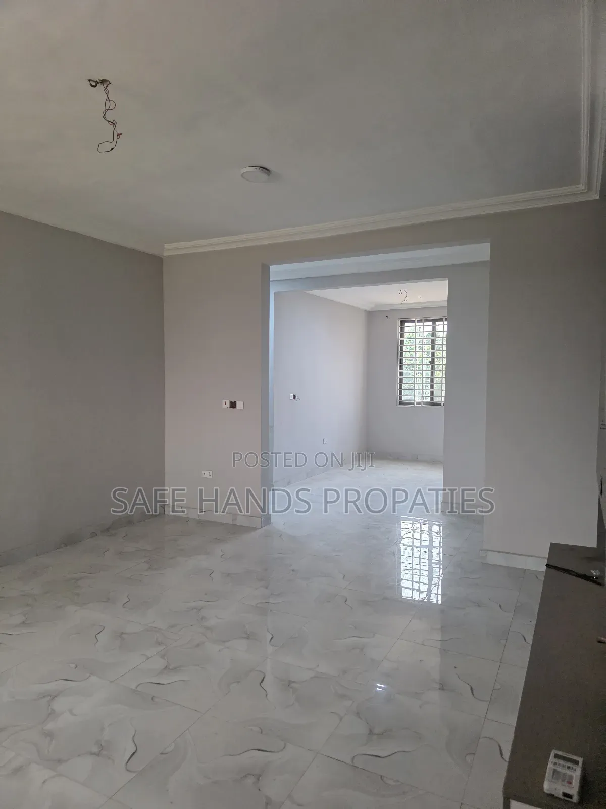 2bdrm Duplex in Accra Metropolitan for rent