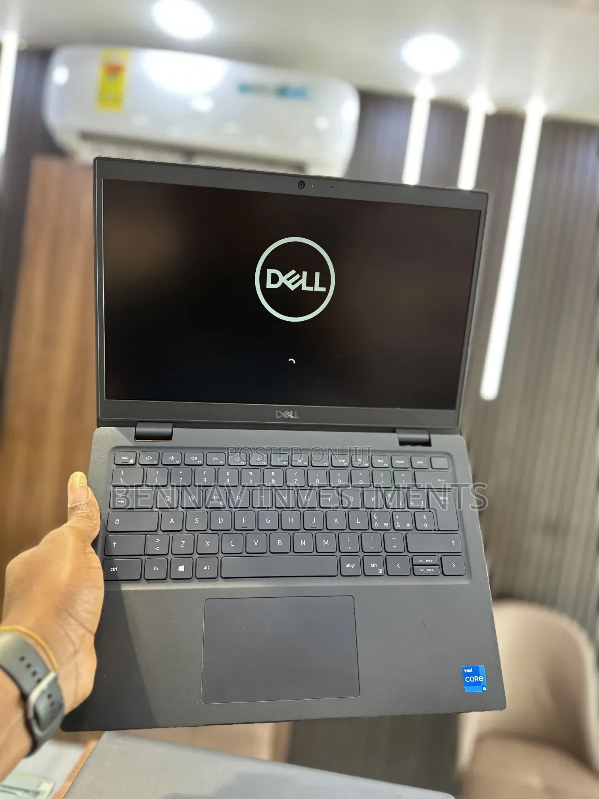 Laptop Dell Latitude 3420 8GB Intel Core i5 SSD 256GB