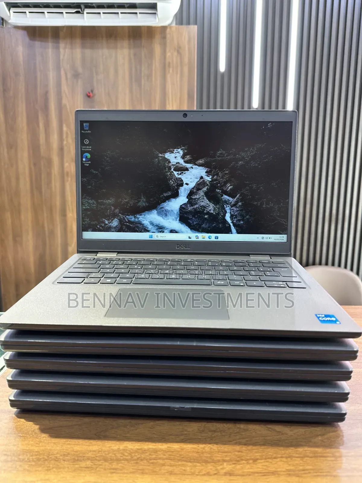 Laptop Dell Latitude 3420 8GB Intel Core i5 SSD 256GB