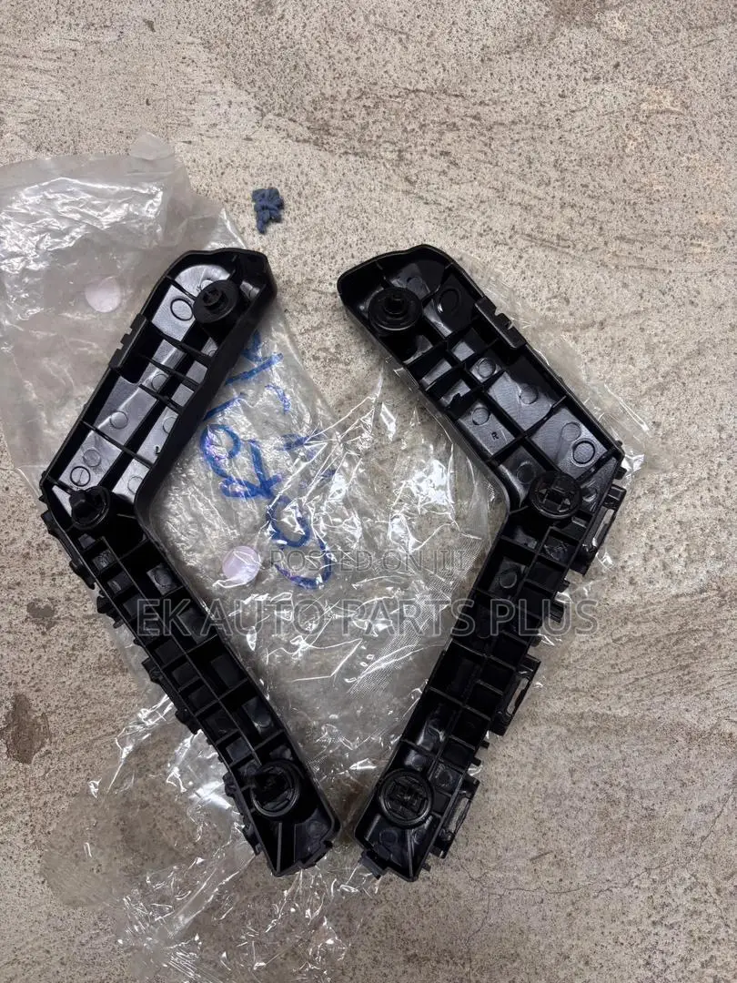 Toyota Corolla Front Bumper/Fender Lockers 2014 2015 2016
