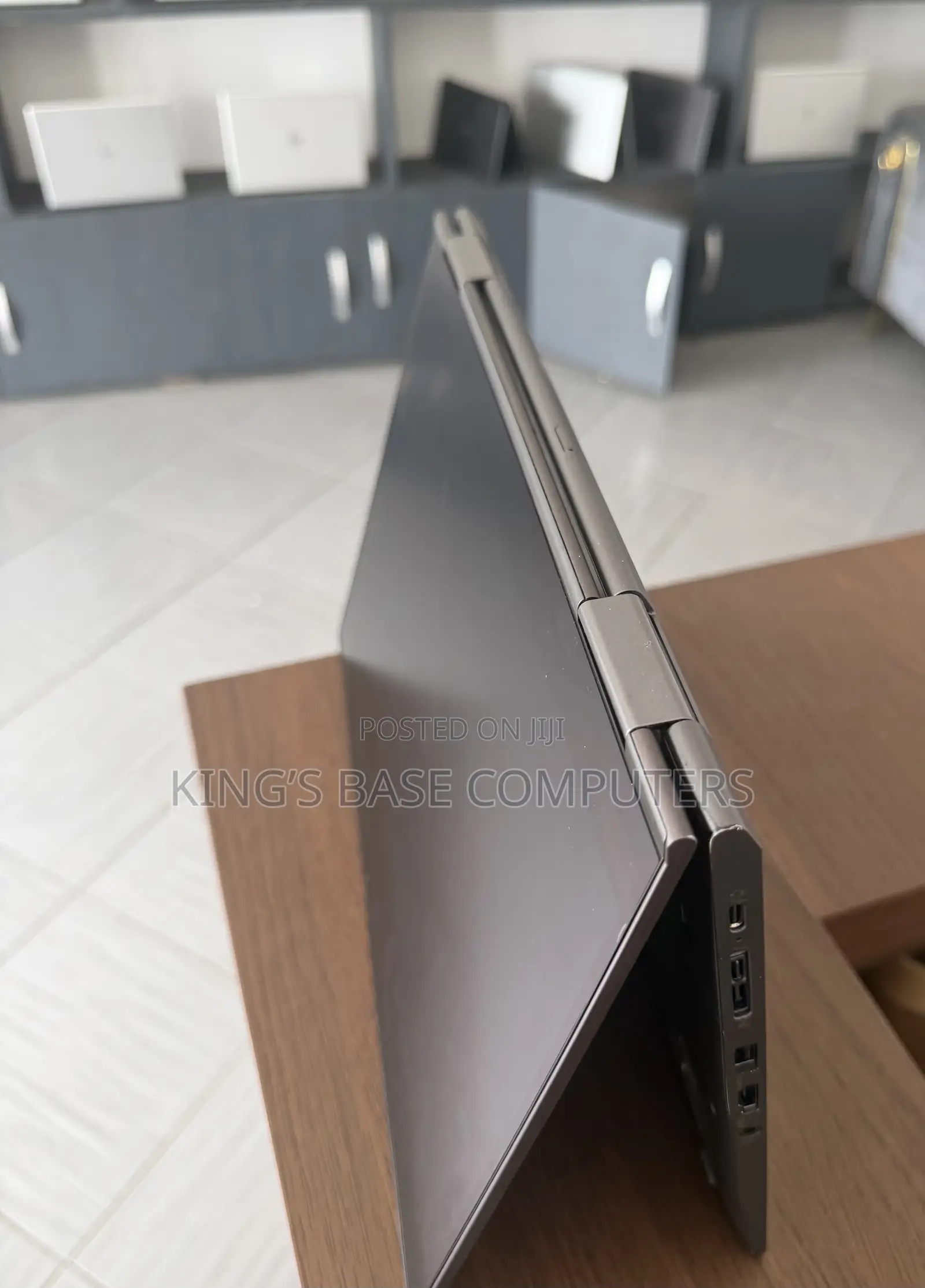 Laptop Lenovo ThinkPad X1 Yoga 16GB Intel Core i5 SSD 256GB