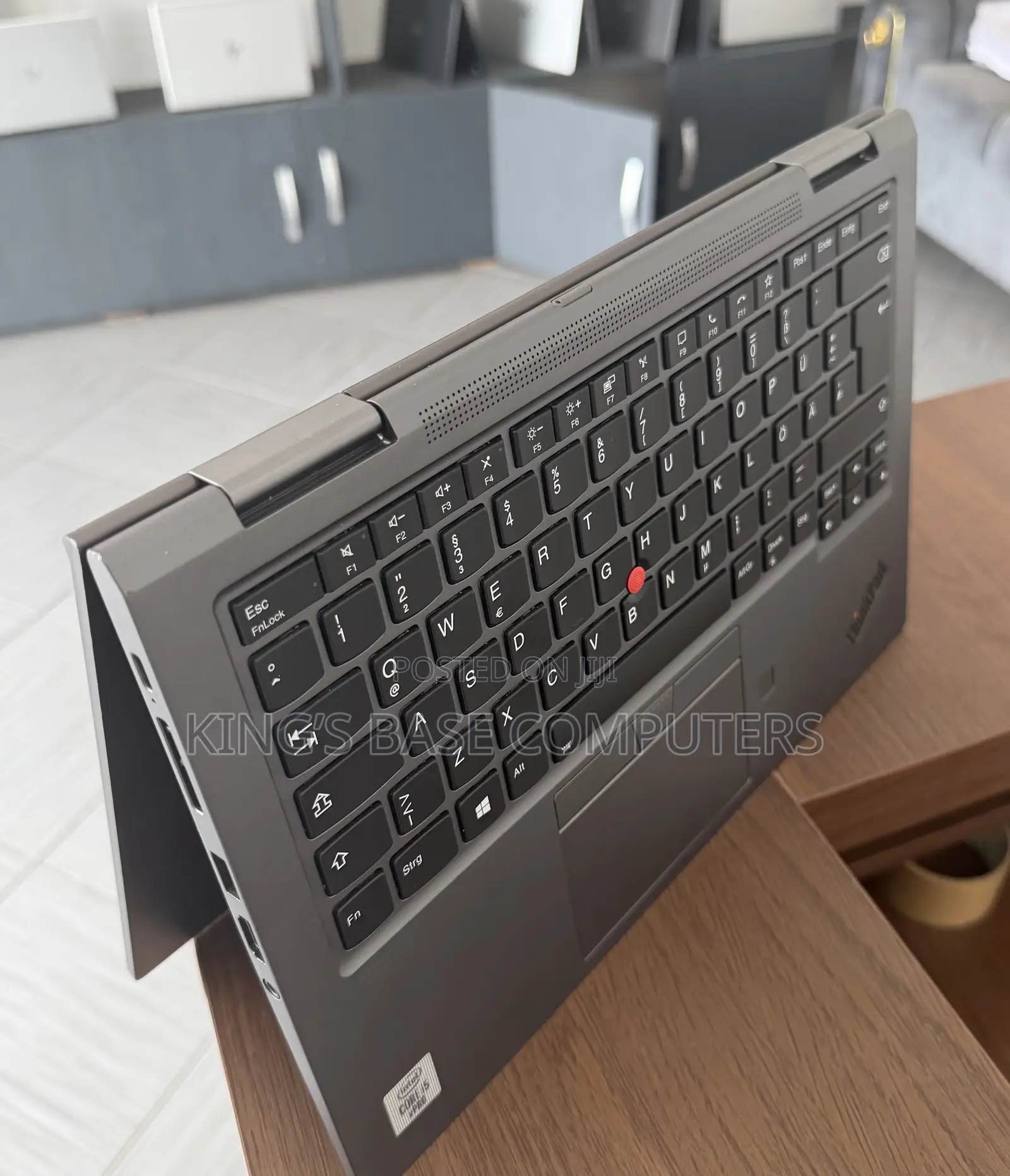 Laptop Lenovo ThinkPad X1 Yoga 16GB Intel Core i5 SSD 256GB