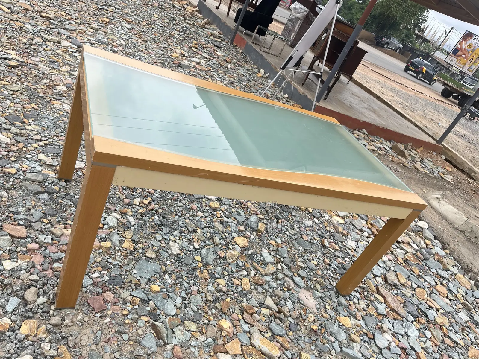 Modern Uk Used Table Available for Sale