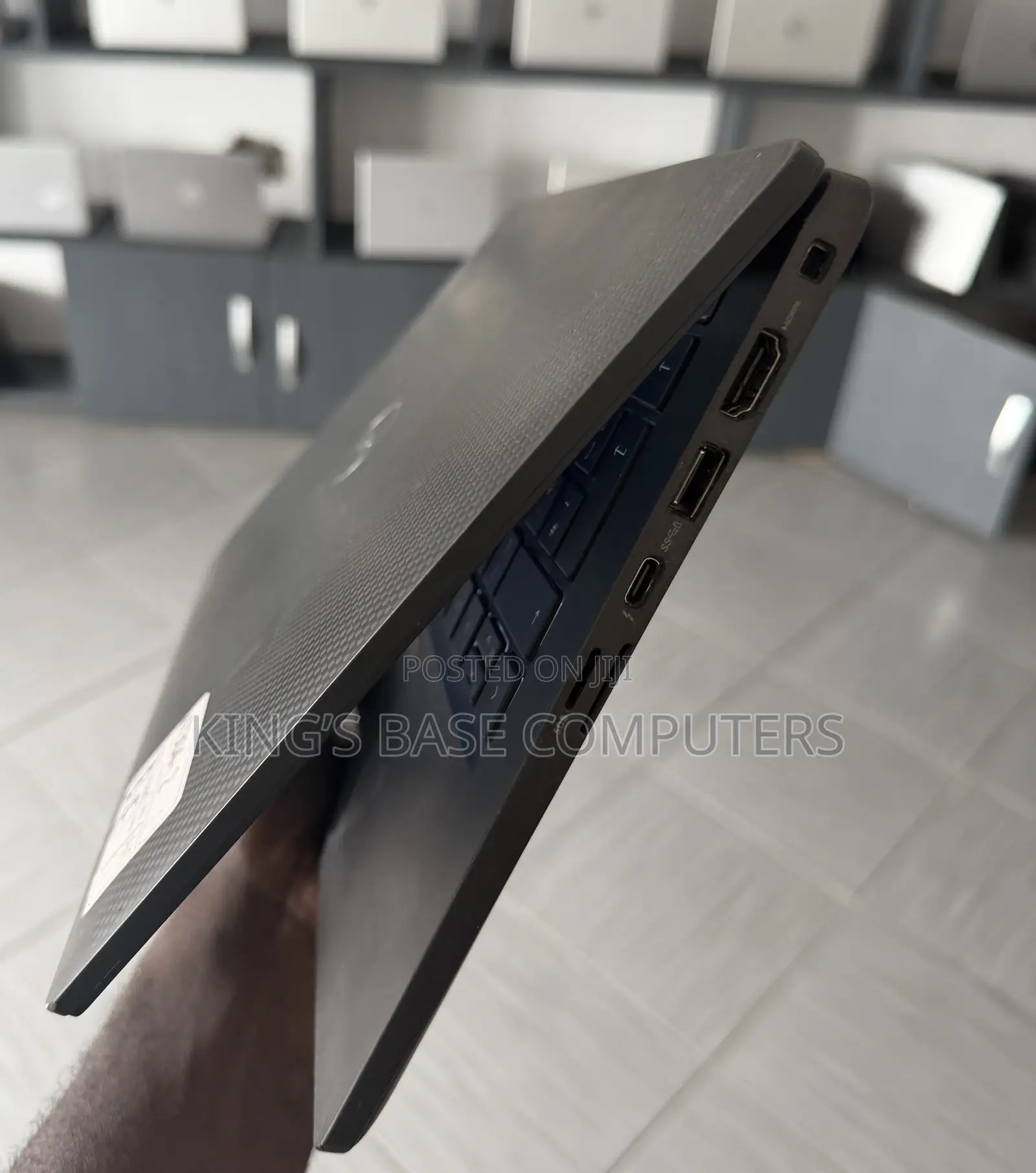 Laptop Dell Latitude 7320 16GB Intel Core i5 SSD 256GB