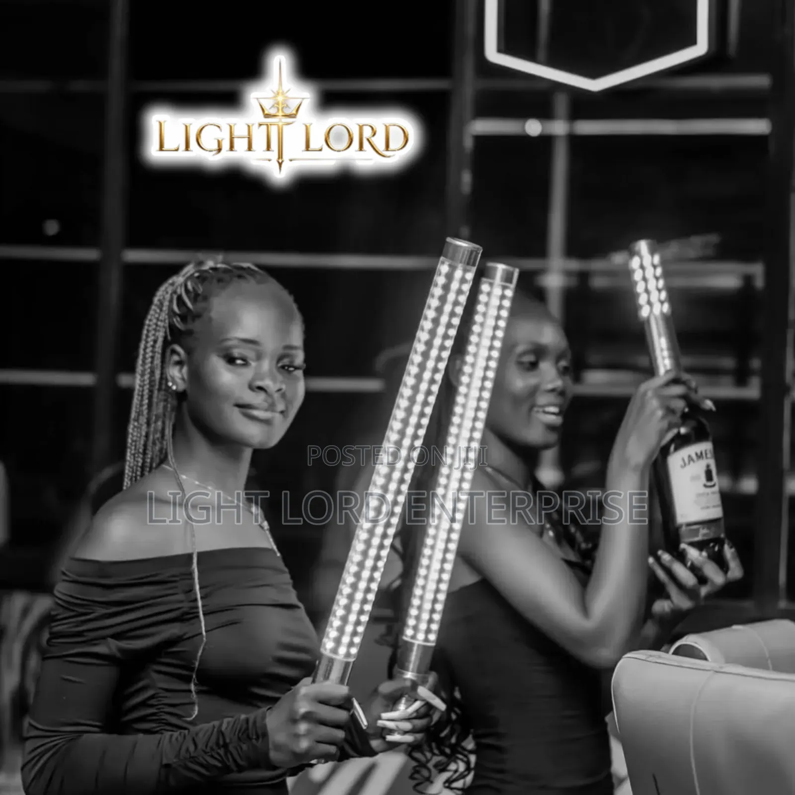 Muiti Colorclub Light Champagne Light