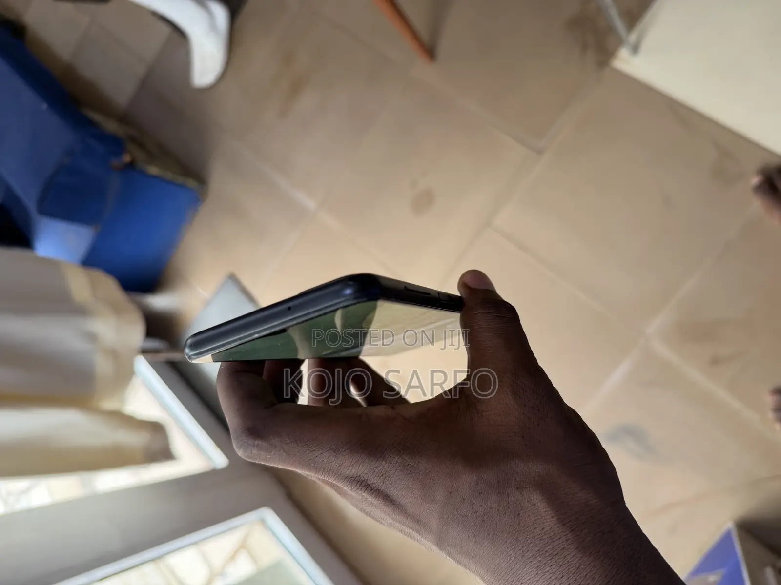Samsung Galaxy A12 64 GB Black