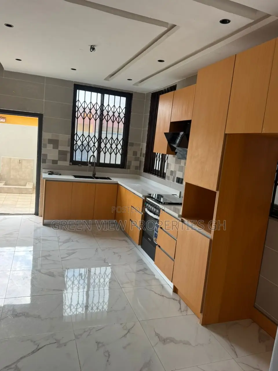 3bdrm Duplex in Tantra Hills for rent