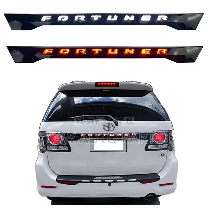 2012,2013,2014, Taillight for Toyota Fortuner