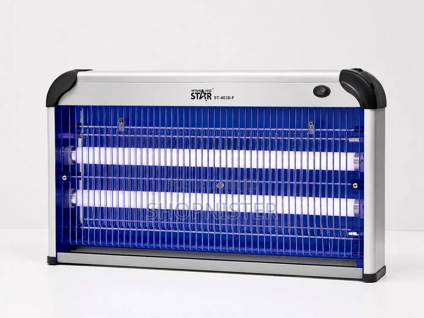 Mosquito Killer Lamp | Electric Insect Zapper 30w