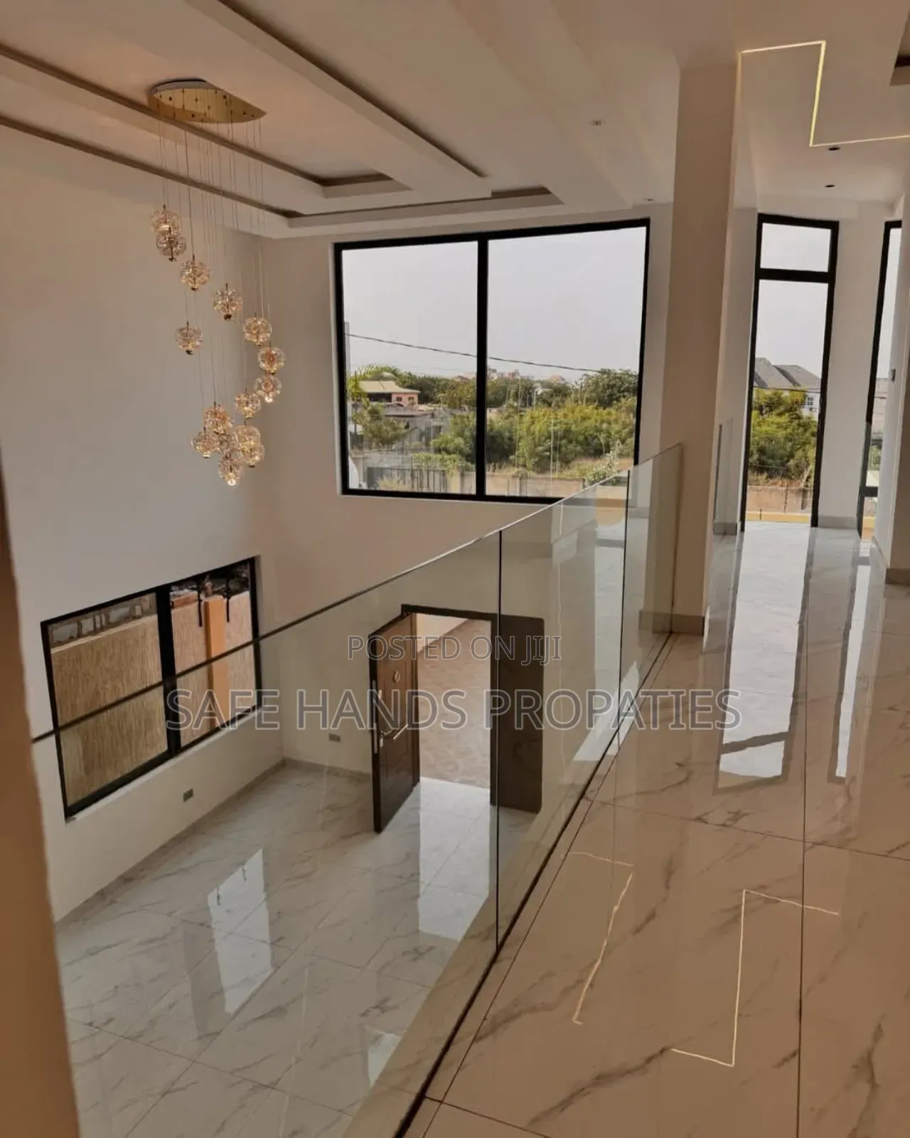4bdrm House in Accra Metropolitan for sale