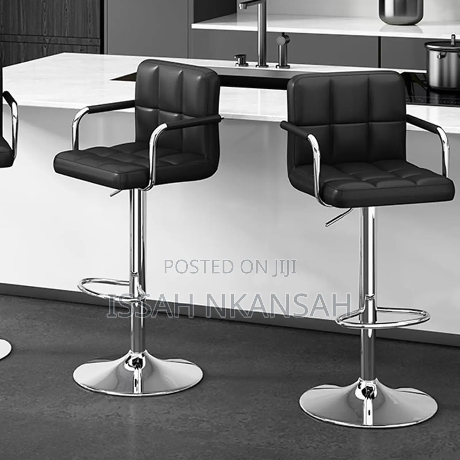 Counter Top Chair