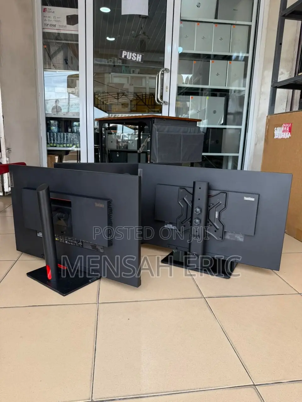 Computer Monitor