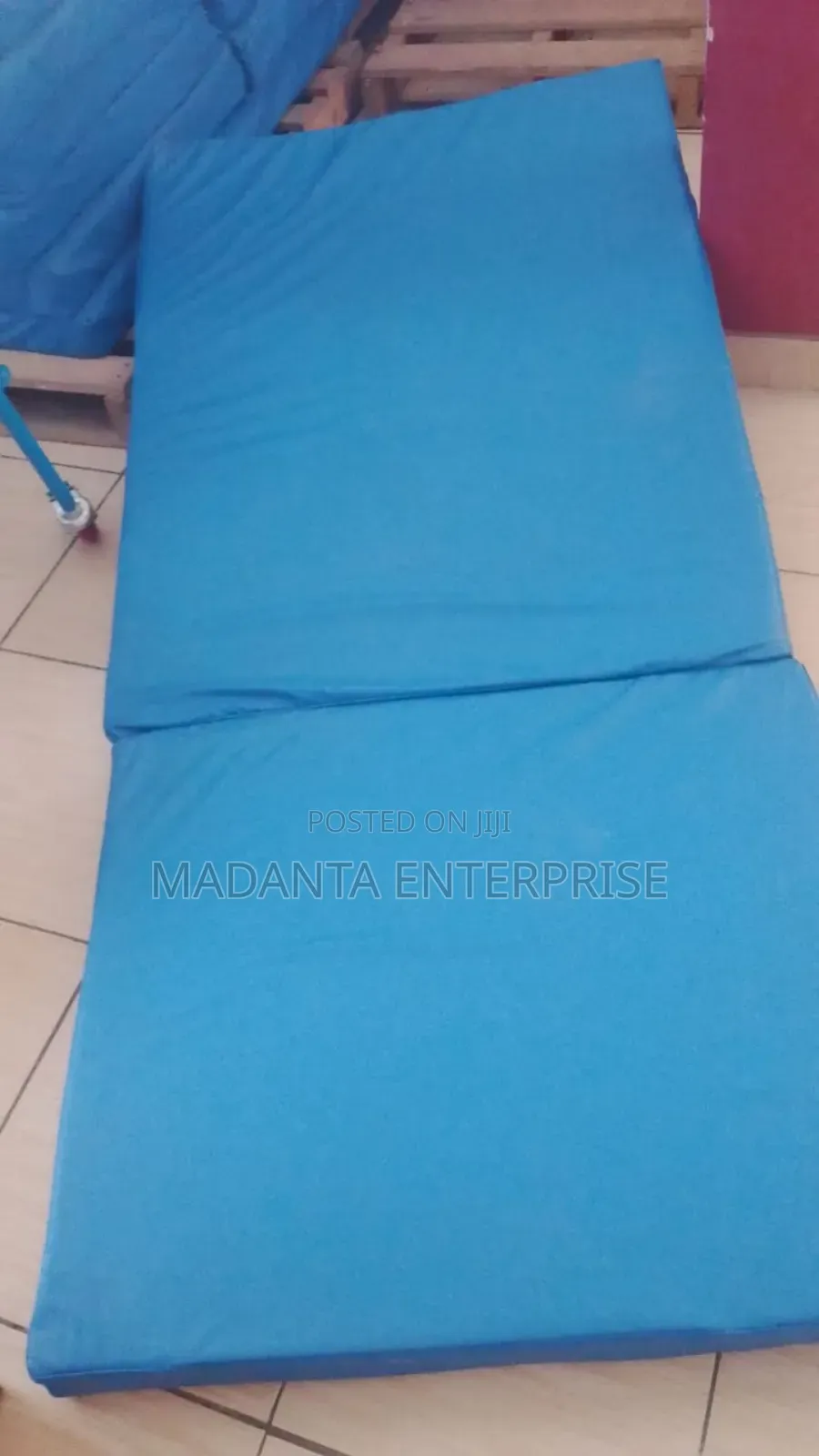Hospital Mattress