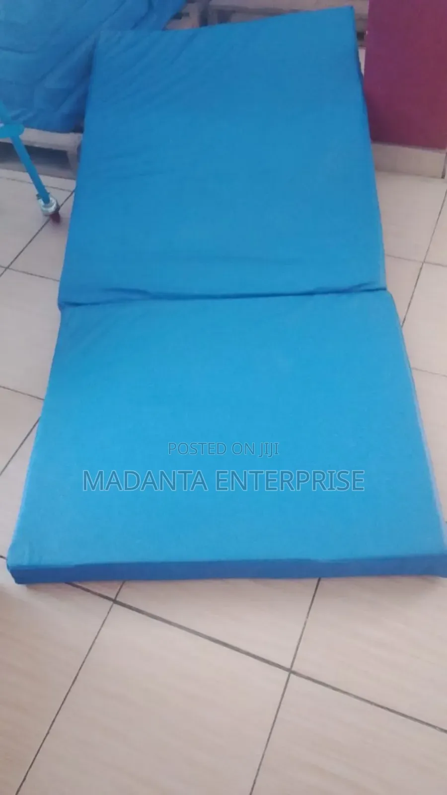 Hospital Mattress