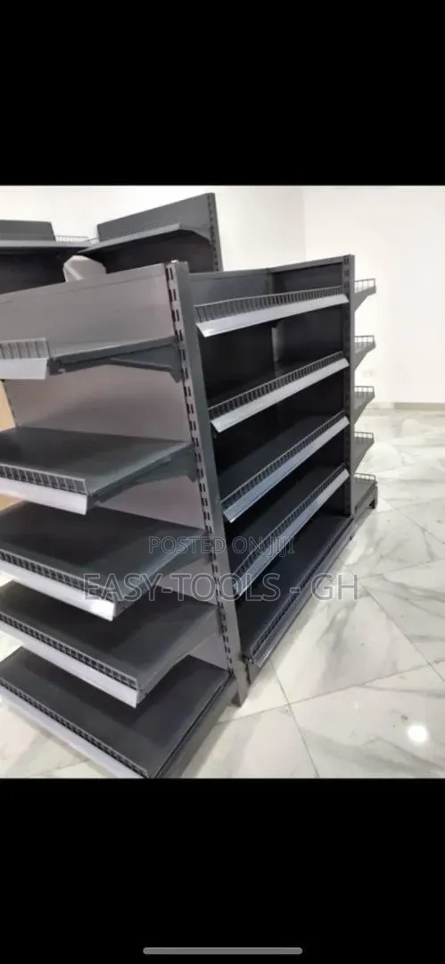 Shelves Heavy Duty Storage Shelves