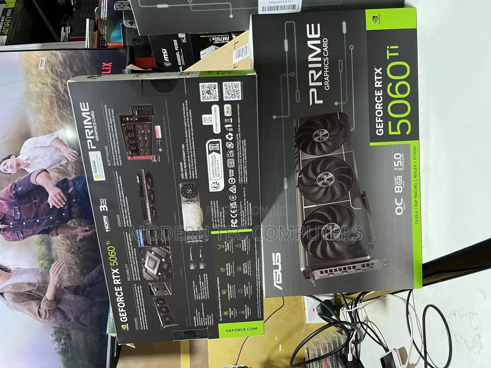RTX 5060 Ti